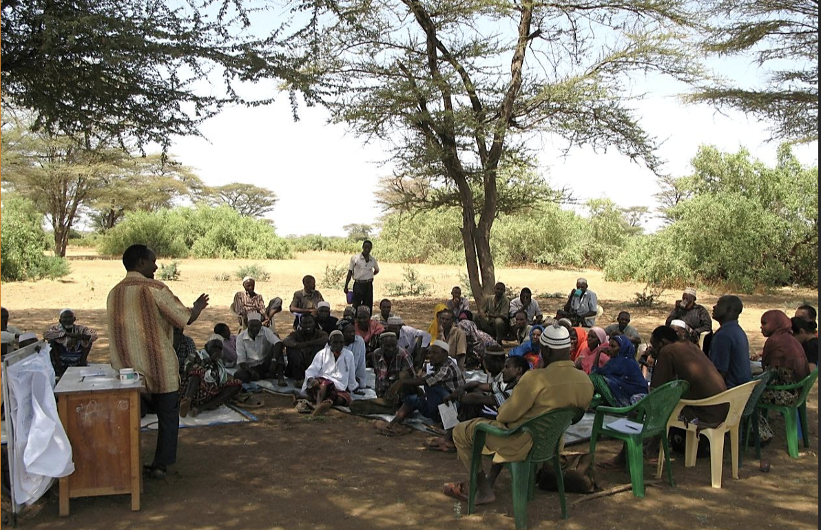 Garba Tula resilience Assessment report