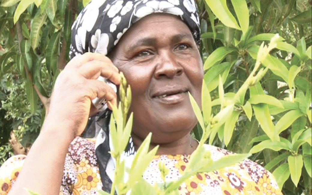 Reference guide for climate information services (CIS) intermediaries in Makueni and Kitui Counties