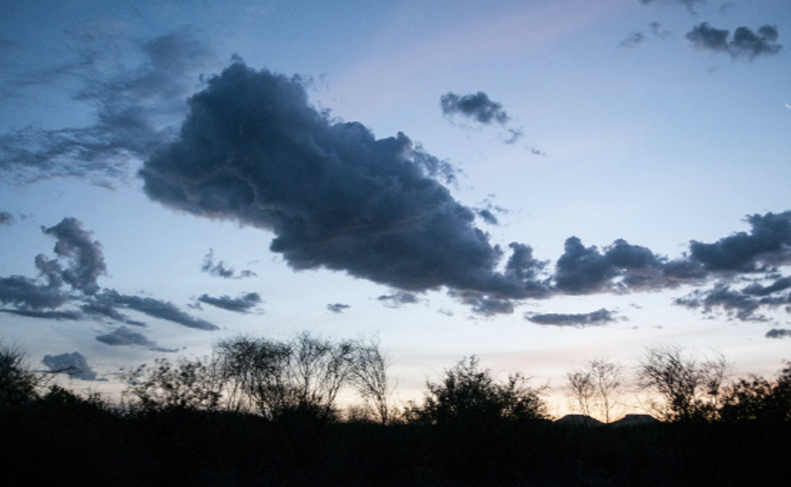 Development of Kenya’s decentralized climate service