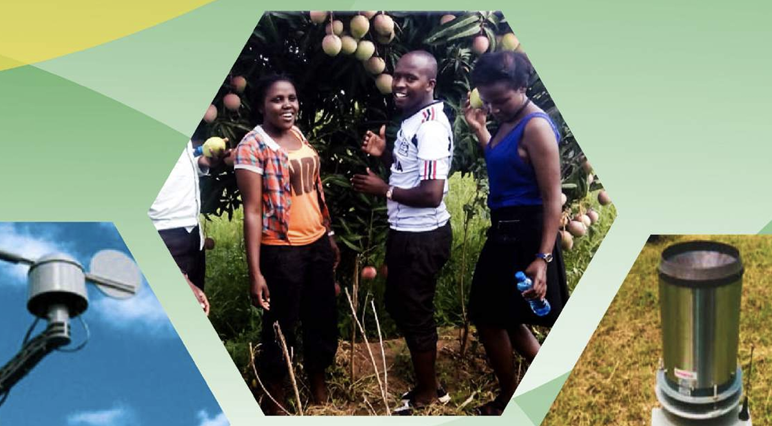 Makueni County Climate Information Services Plan