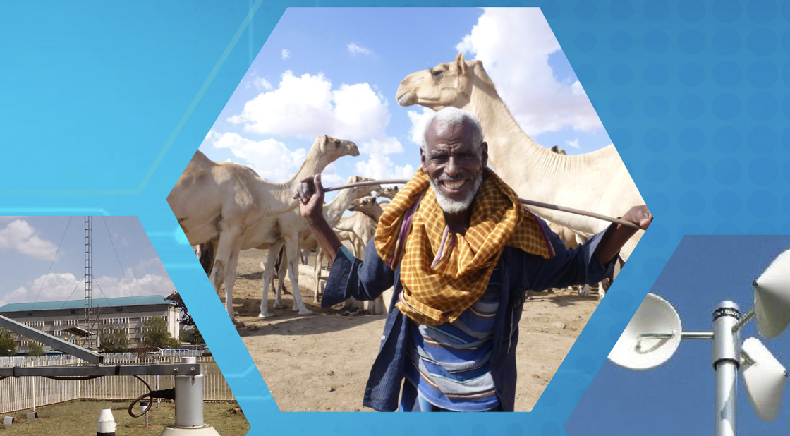 Wajir County Climate Information Services Plan