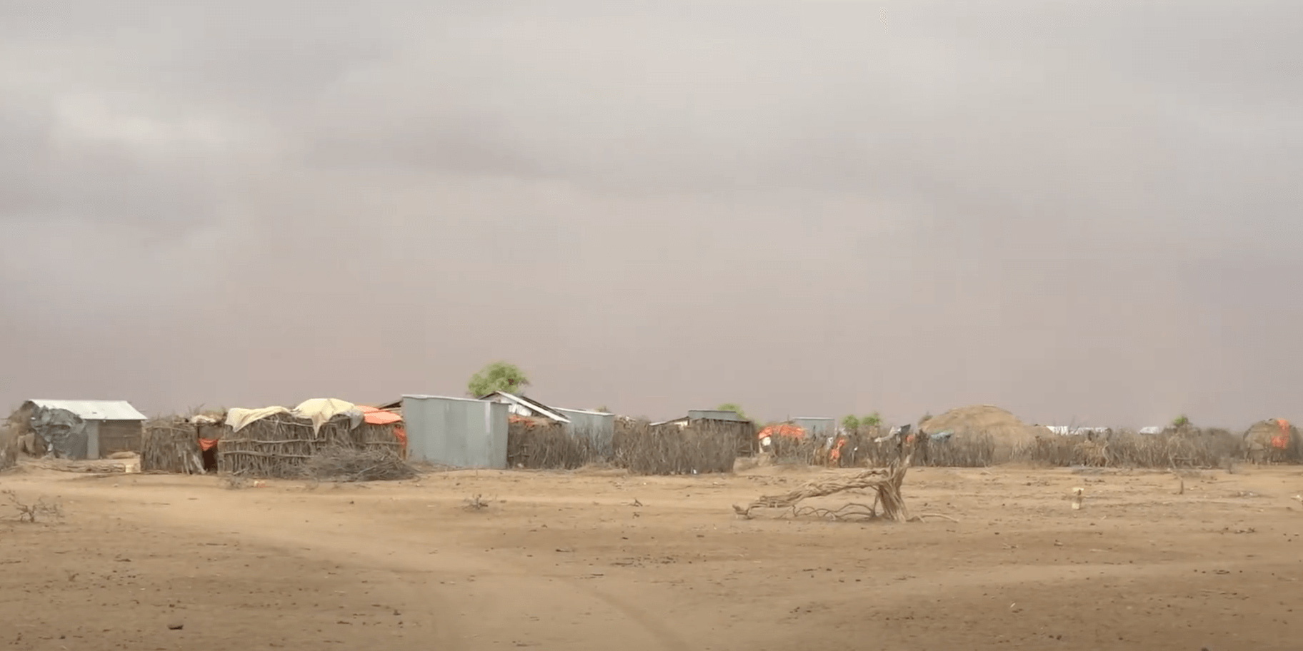 Changing lives through the Devolved Climate Finance - the case of Wajir county CCCF Mechanism