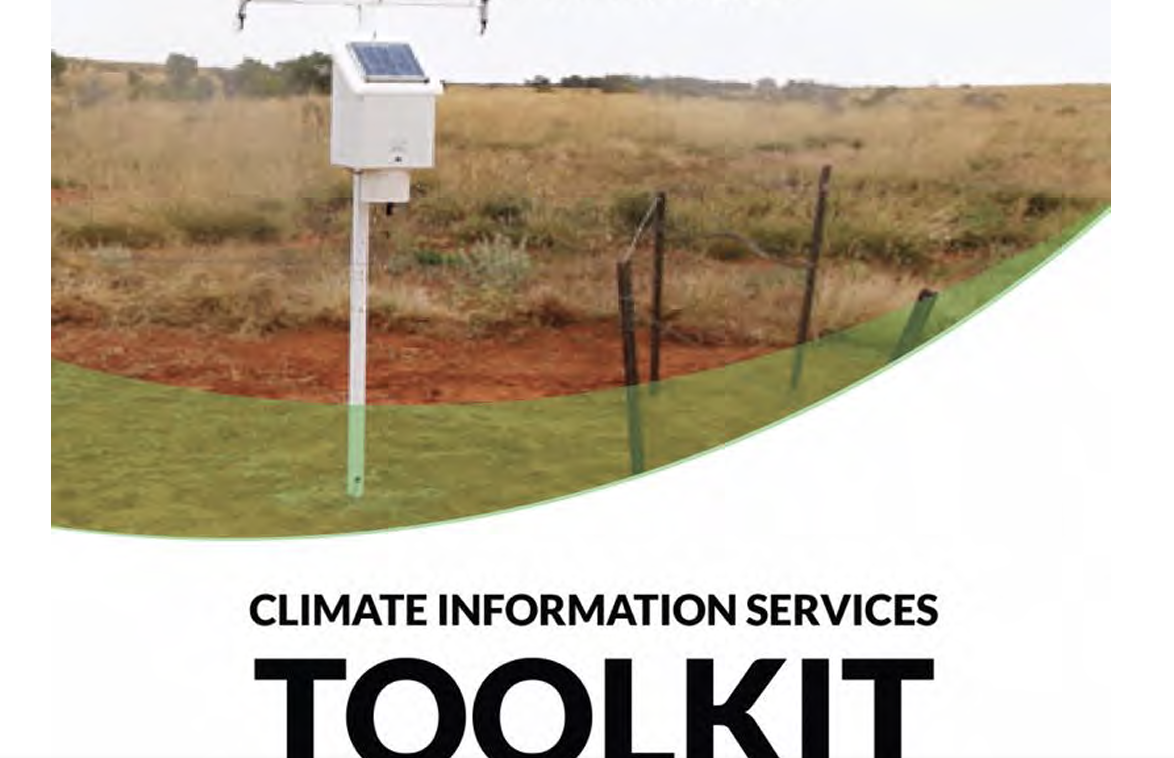 Climate Information services toolkit